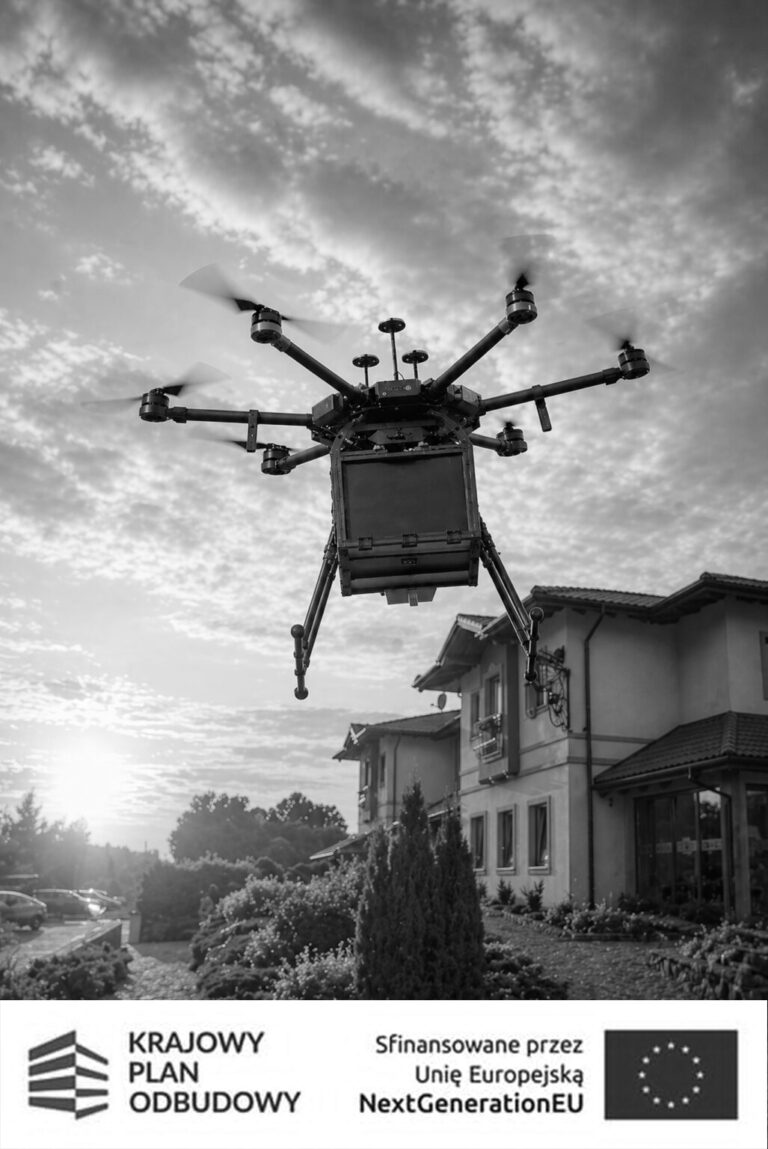 DRON-GASTRO