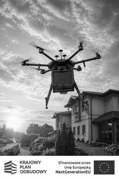 DRON-GASTRO